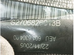 Recambio de cinturon seguridad delantero derecho para bmw 5 (e60) 530 i referencia OEM IAM    2