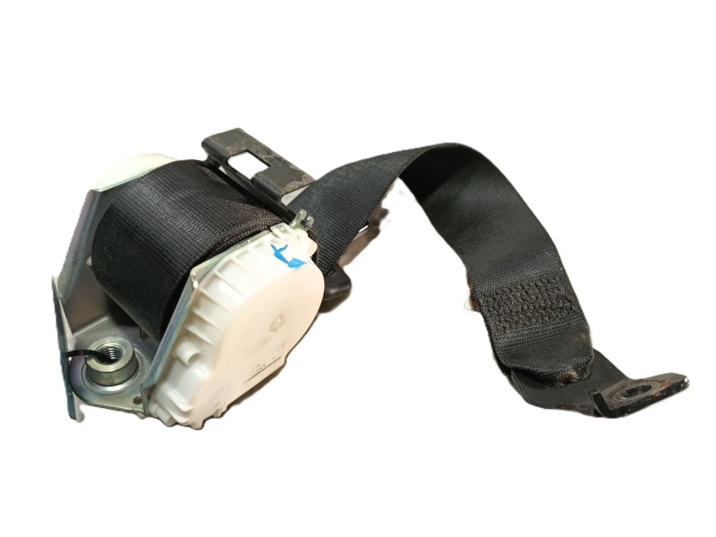 Recambio de cinturon seguridad trasero central para bmw 5 (e60) 530 i referencia OEM IAM   