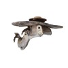 Recambio de mangueta delantera izquierda para volkswagen id.4 (e21) performance referencia OEM IAM 1EA407253H 1EA407257H 
