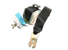 Recambio de cinturon seguridad trasero derecho para bmw 5 (e60) 530 i referencia OEM IAM   