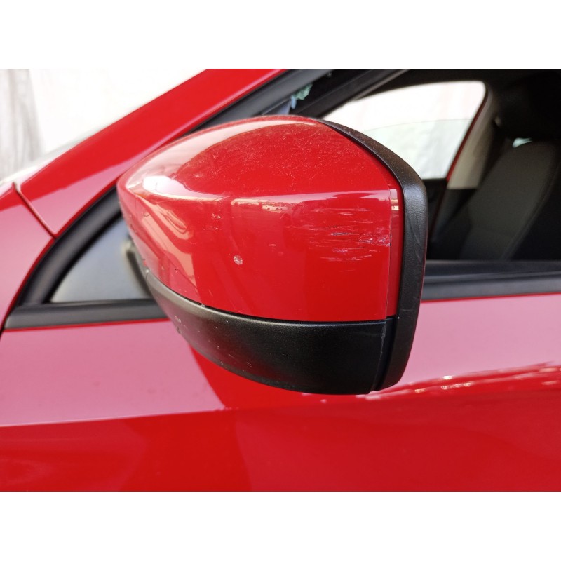 Recambio de retrovisor izquierdo para skoda rapid spaceback (nh1) 1.6 tdi referencia OEM IAM   