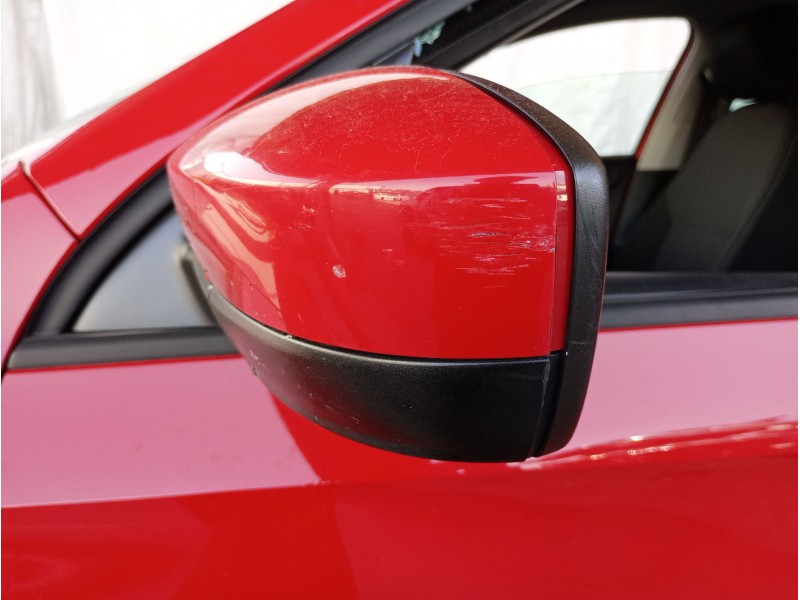 Recambio de retrovisor izquierdo para skoda rapid spaceback (nh1) 1.6 tdi referencia OEM IAM   