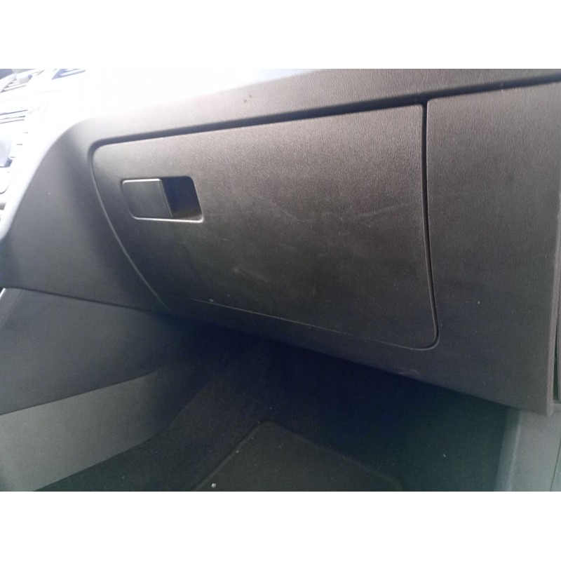 Recambio de guantera para skoda rapid spaceback (nh1) 1.6 tdi referencia OEM IAM   