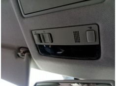 Recambio de luz interior para skoda rapid spaceback (nh1) 1.6 tdi referencia OEM IAM  5JA947105  2