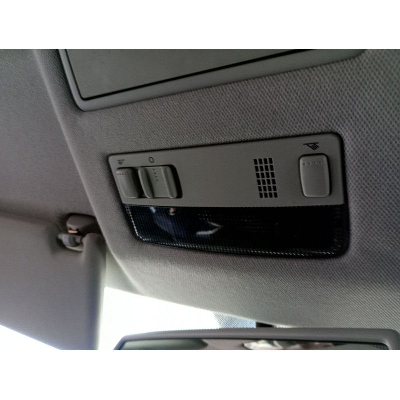Recambio de luz interior para skoda rapid spaceback (nh1) 1.6 tdi referencia OEM IAM   
