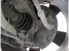 Recambio de mangueta delantera derecha para skoda rapid spaceback (nh1) 1.6 tdi referencia OEM IAM    2