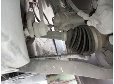 Recambio de transmision delantera izquierda para skoda rapid spaceback (nh1) 1.6 tdi referencia OEM IAM    2