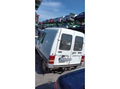 citroën c15 furgoneta/monovolumen (vd_) del año 2000 2