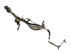 Recambio de tubos aire acondicionado para bmw 5 (e60) 530 i referencia OEM IAM    2