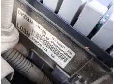 Recambio de caja reles / fusibles para kia carnival ii (gq) 2.9 crdi referencia OEM IAM    2