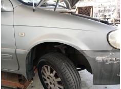 Recambio de aleta delantera derecha para kia carnival ii (gq) 2.9 crdi referencia OEM IAM    2