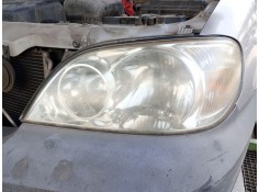 Recambio de faro izquierdo para kia carnival ii (gq) 2.9 crdi referencia OEM IAM    2