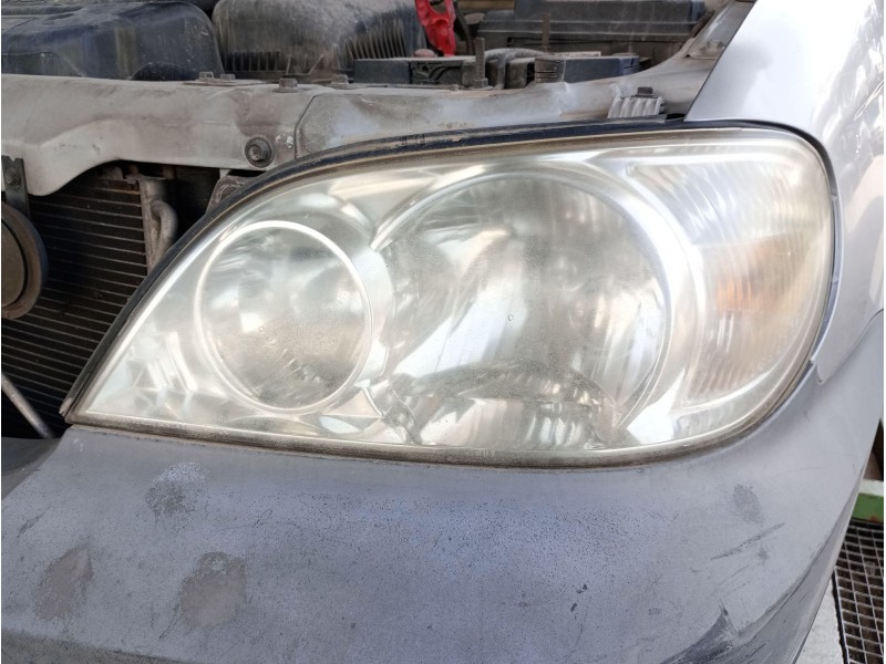 Recambio de faro izquierdo para kia carnival ii (gq) 2.9 crdi referencia OEM IAM   