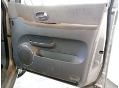 Recambio de elevalunas delantero derecho para kia carnival ii (gq) 2.9 crdi referencia OEM IAM    2