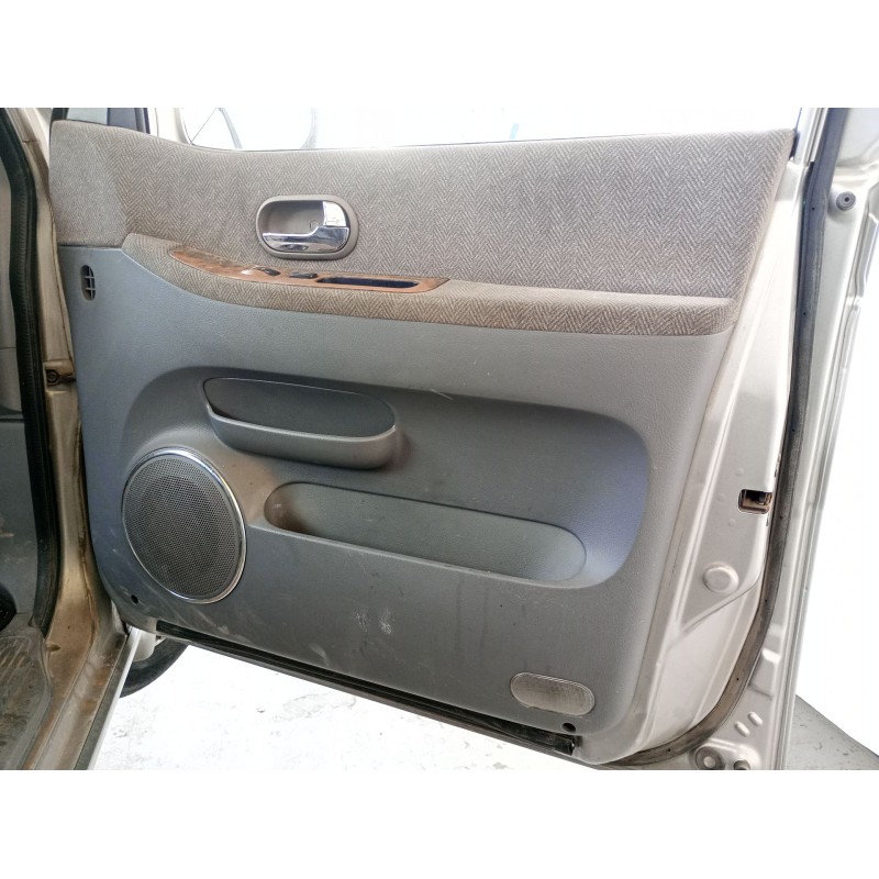 Recambio de elevalunas delantero derecho para kia carnival ii (gq) 2.9 crdi referencia OEM IAM   