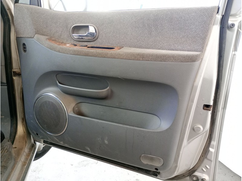 Recambio de elevalunas delantero derecho para kia carnival ii (gq) 2.9 crdi referencia OEM IAM   