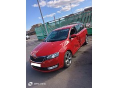 Recambio de columna direccion para skoda rapid spaceback (nh1) 1.6 tdi referencia OEM IAM    2