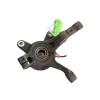 Recambio de mangueta delantera derecha para ford fiesta vi (cb1, ccn) 1.25 referencia OEM IAM 1771022 8V513K170AF 