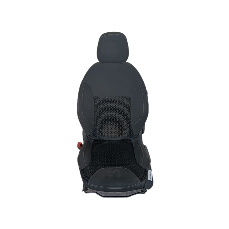 Recambio de asiento delantero izquierdo para citroën c3 sx referencia OEM IAM   