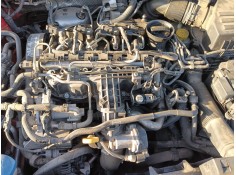 Recambio de intercooler para skoda rapid spaceback (nh1) 1.6 tdi referencia OEM IAM  6R0145805  2