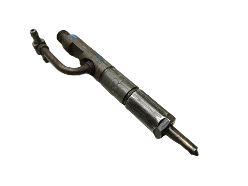 Recambio de inyector para nissan cabstar e tl35-1 referencia OEM IAM KBAL85P48  