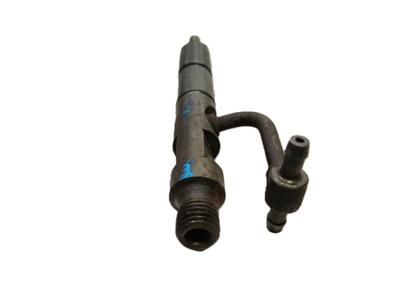 Recambio de inyector para nissan cabstar e tl35-1 referencia OEM IAM KBAL85P48  