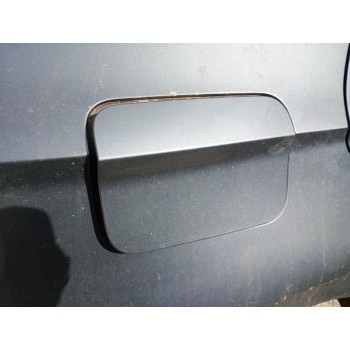 TAPA EXTERIOR COMBUSTIBLE 