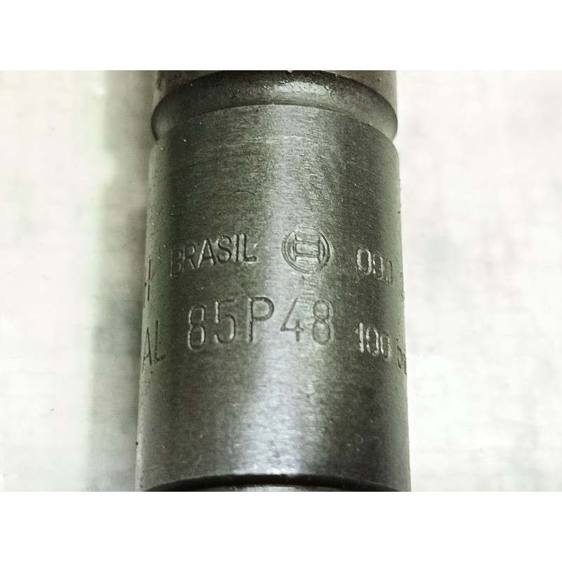 Recambio de inyector para nissan cabstar e tl35-1 referencia OEM IAM KBAL85P48  