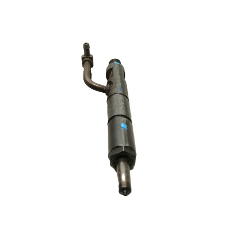 Recambio de inyector para nissan cabstar e tl35-1 referencia OEM IAM KBAL85P48  
