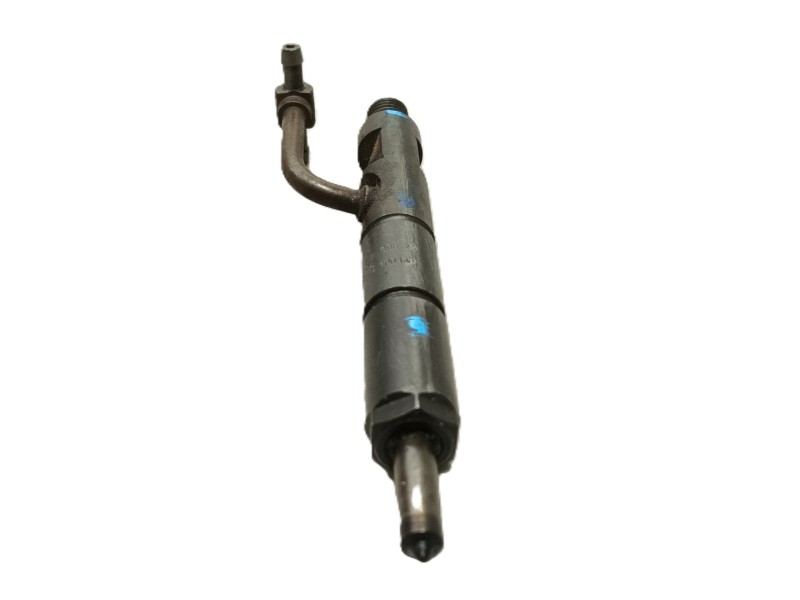 Recambio de inyector para nissan cabstar e tl35-1 referencia OEM IAM KBAL85P48  