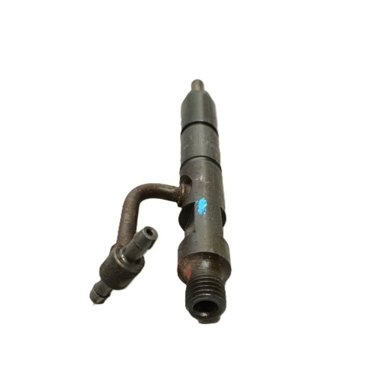 Recambio de inyector para nissan cabstar e tl35-1 referencia OEM IAM KBAL85P48  