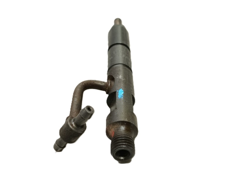 Recambio de inyector para nissan cabstar e tl35-1 referencia OEM IAM KBAL85P48  