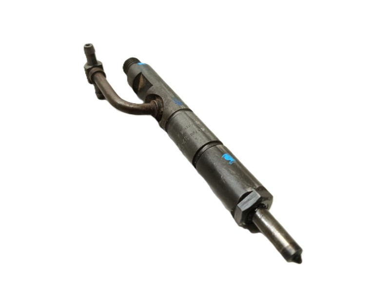 Recambio de inyector para nissan cabstar e tl35-1 referencia OEM IAM KBAL85P48  