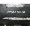 Recambio de cerradura puerta trasera derecha para audi a2 (8z) 1.4 style referencia OEM IAM 8Z0839016A  