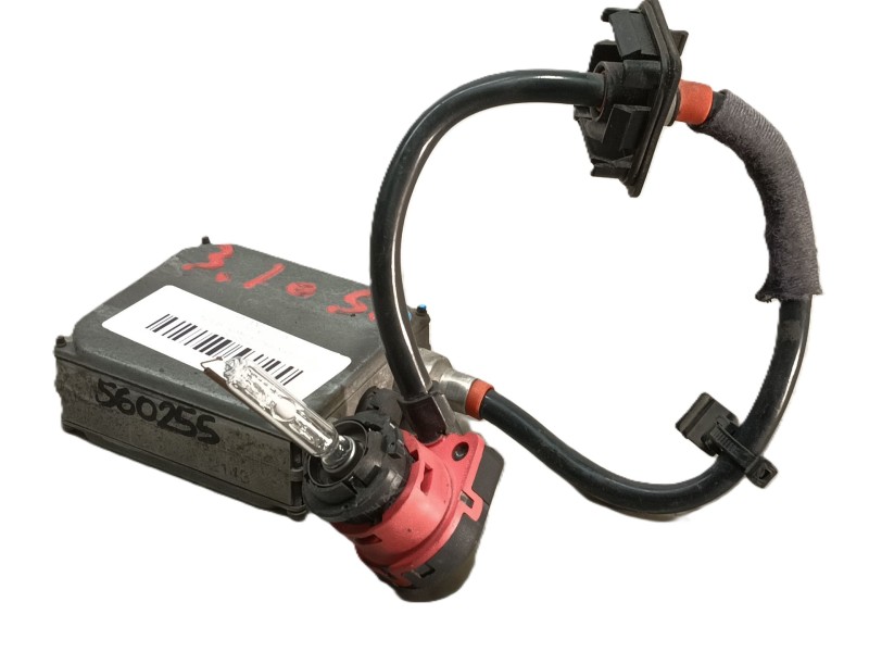 Recambio de centralita faros xenon para audi a6 berlina (4b2) 2.5 tdi referencia OEM IAM   