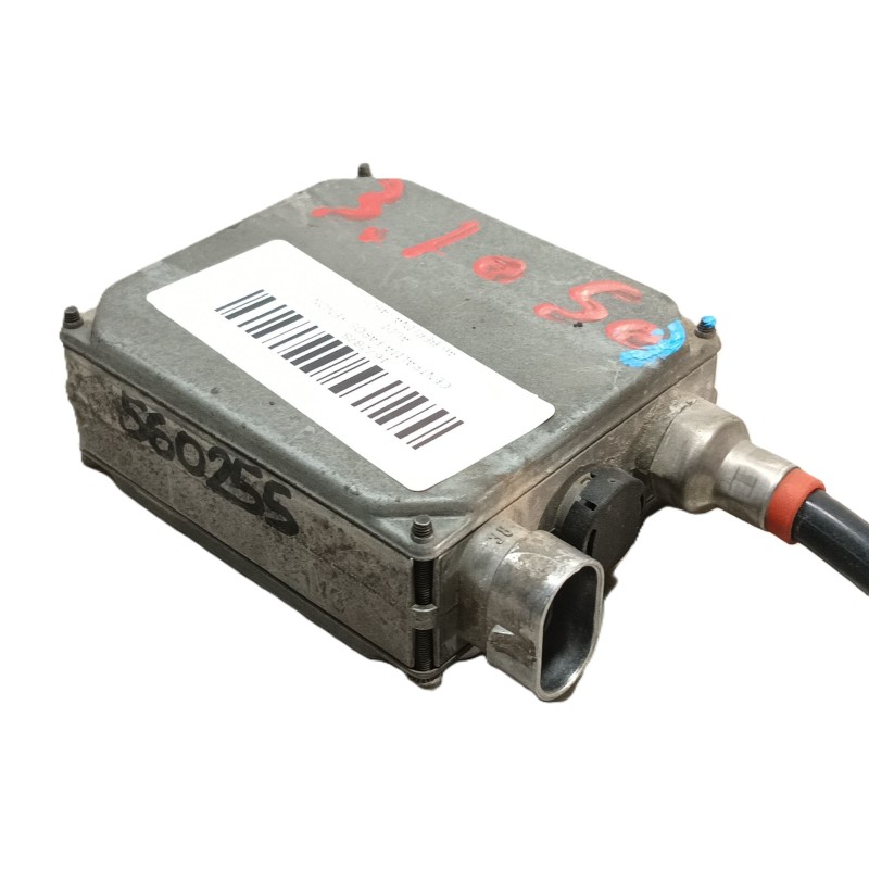 Recambio de centralita faros xenon para audi a6 berlina (4b2) 2.5 tdi referencia OEM IAM   