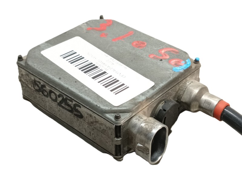 Recambio de centralita faros xenon para audi a6 berlina (4b2) 2.5 tdi referencia OEM IAM   