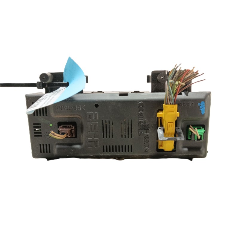 Recambio de mando calefaccion / aire acondicionado para peugeot 307 sw (3h) 1.6 hdi 110 referencia OEM IAM 281160303 9646627977 