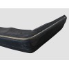 Recambio de paragolpes trasero para volkswagen polo classic (86c, 80) 1.3 referencia OEM IAM 867807417GD4  