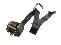 Recambio de cinturon seguridad trasero izquierdo para peugeot 307 sw (3h) 1.6 hdi 110 referencia OEM IAM 5380057 96479973XX 