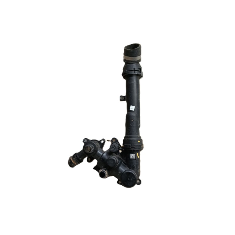 Recambio de termostato para bmw x5 (g05, f95) 30 d mild-hybrid xdrive referencia OEM IAM 11538596115 859611504 