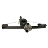 Recambio de elevalunas delantero izquierdo para dacia logan (ls_) 1.5 dci (ls04) referencia OEM IAM 8200884403 YAGARM118481 