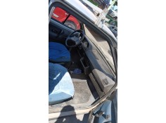 volkswagen polo classic (86c, 80) del año 1986 2