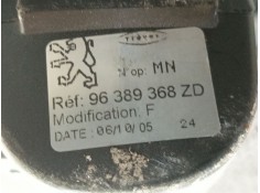 Recambio de bandeja trasera para peugeot 307 sw (3h) 1.6 hdi 110 referencia OEM IAM    2