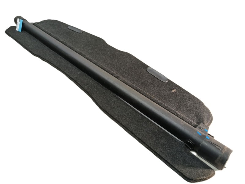 Recambio de bandeja trasera para peugeot 307 sw (3h) 1.6 hdi 110 referencia OEM IAM   