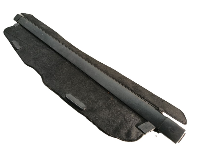 Recambio de bandeja trasera para peugeot 307 sw (3h) 1.6 hdi 110 referencia OEM IAM   