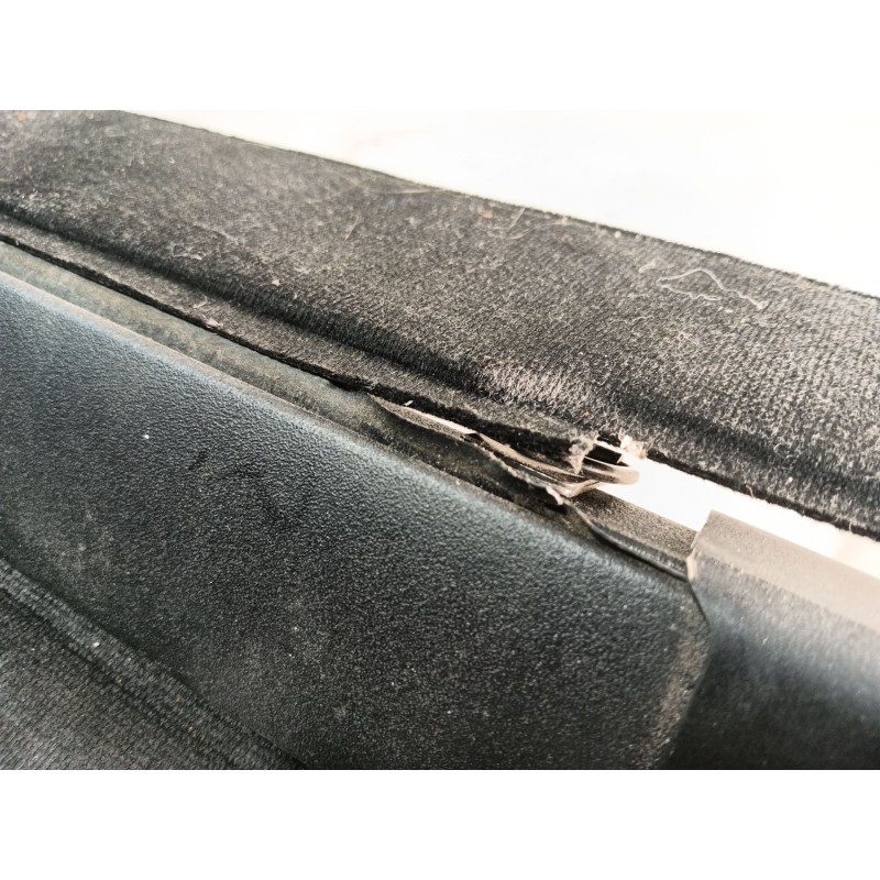 Recambio de bandeja trasera para peugeot 307 sw (3h) 1.6 hdi 110 referencia OEM IAM   