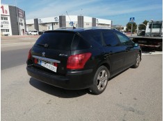 peugeot 407 sw (6e_, 6d_) del año 2007 2