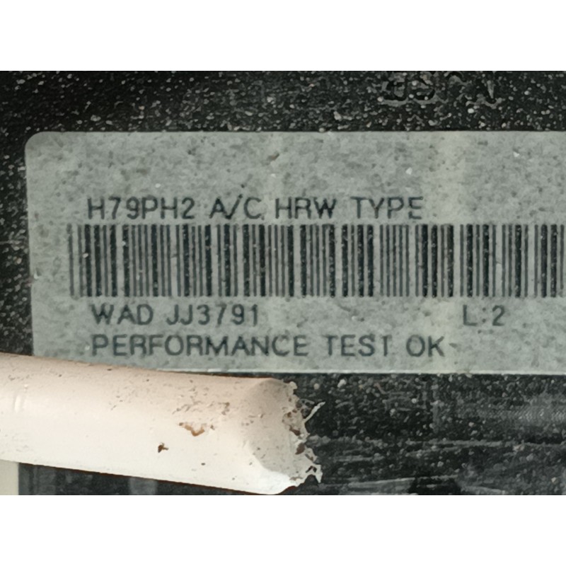 Recambio de mando calefaccion / aire acondicionado para dacia duster ambiance 4x2 referencia OEM IAM   