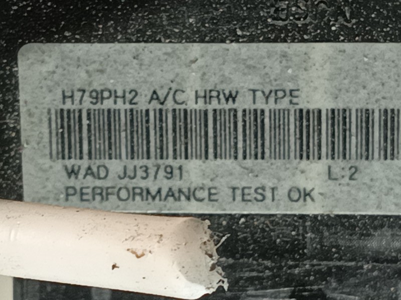 Recambio de mando calefaccion / aire acondicionado para dacia duster ambiance 4x2 referencia OEM IAM   